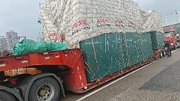 高效履约，畅通湘豫——货友汇圆满完成湖南至河南货物运输任务