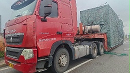 高效转运，联通湘浙——货友汇圆满完成湖南至浙江货物运输任务