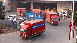 选择正规物流公司的五大优势，让您的货物运输无忧