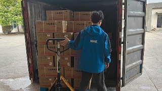 长沙物流公司 货友汇 九芝堂药品运输服务
