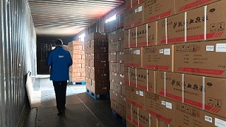 长沙至全国各地药品运输 全程规范保障运输安全