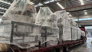 精准规划，安全高效｜货友汇成功承运湖南株洲运往江苏料仓